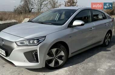 Hyundai Ioniq 2017