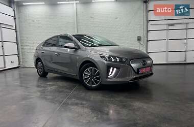 Hyundai Ioniq 2019