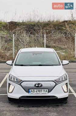 Hyundai Ioniq 2020