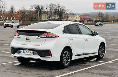 Ліфтбек Hyundai Ioniq 2020 в Вінниці