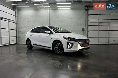 Хэтчбек Hyundai Ioniq 2019 в Луцке