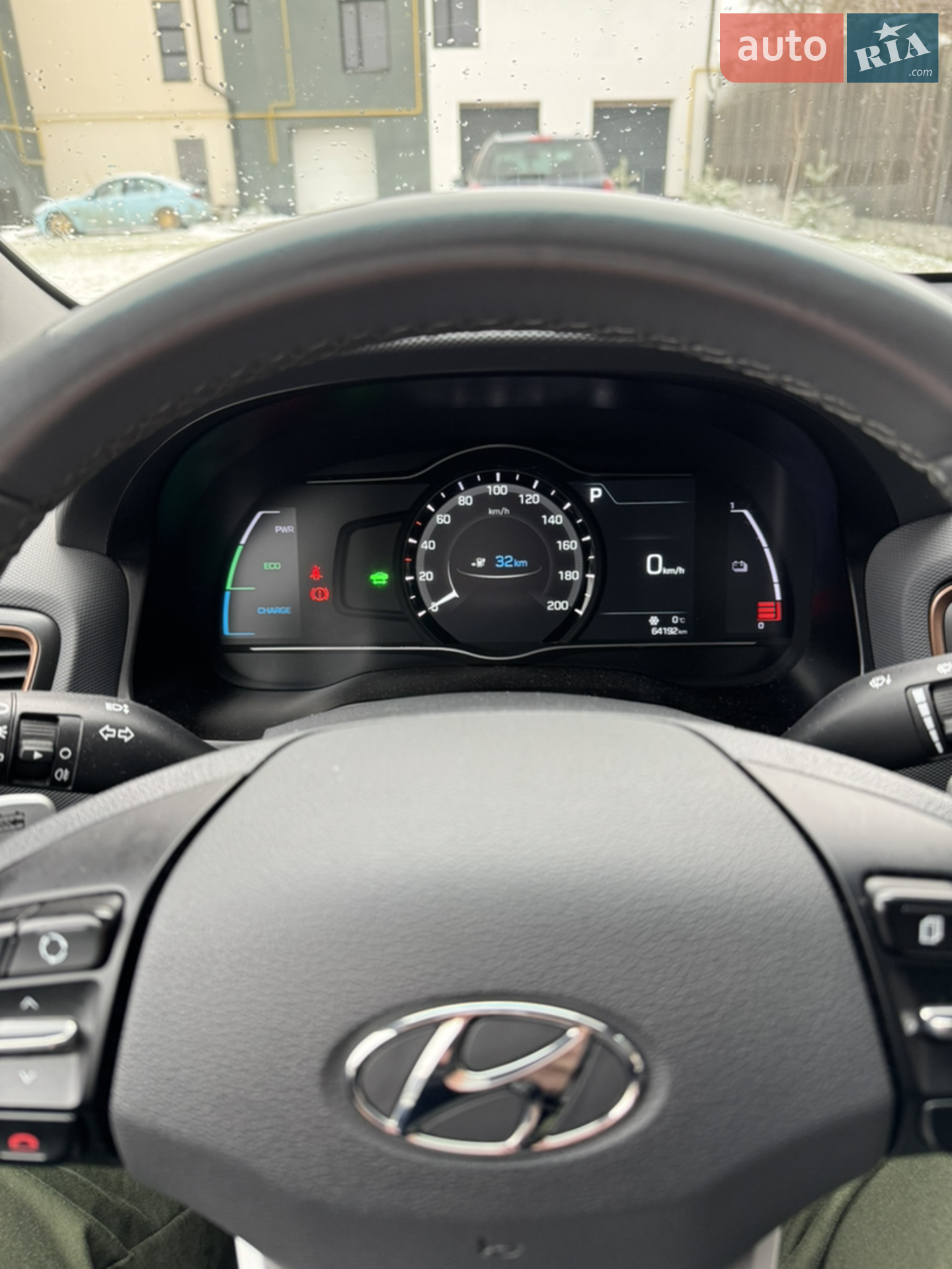 2018 Hyundai IONIQ - мініатюра 24