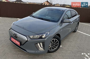 Ліфтбек Hyundai Ioniq 2019 в Вінниці