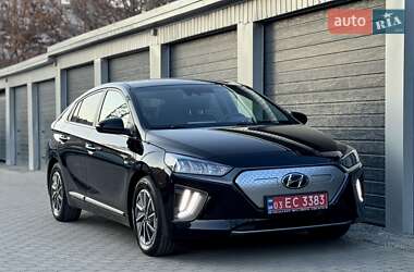 Hyundai Ioniq 2020