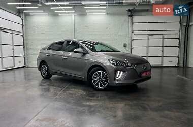 Хетчбек Hyundai Ioniq 2019 в Луцьку