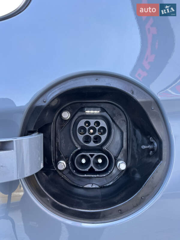 Хэтчбек Hyundai Ioniq 2019 в Немирове фото 29 Хэтчбек Hyundai Ioniq 2019 в Немирове