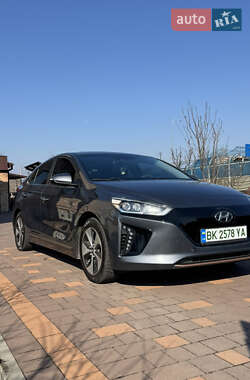Hyundai Ioniq 2019 Hyundai Ioniq 2019