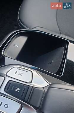Лифтбек Hyundai Ioniq 2019 в 
