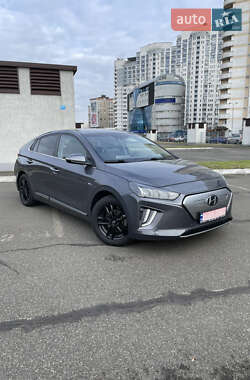 Hyundai Ioniq 2020 Hyundai Ioniq 2020