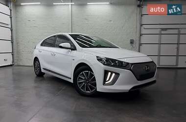 Hyundai Ioniq 2019 Hyundai Ioniq 2019