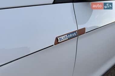 Хэтчбек Hyundai Ioniq 2018 в 
