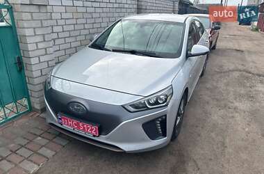 Hyundai Ioniq 2017 Hyundai Ioniq 2017