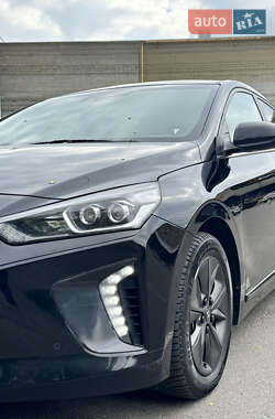 Hyundai Ioniq 2016 Hyundai Ioniq 2016
