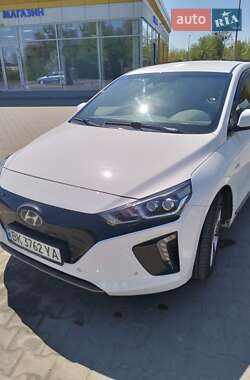 Hyundai Ioniq 2019 Hyundai Ioniq 2019