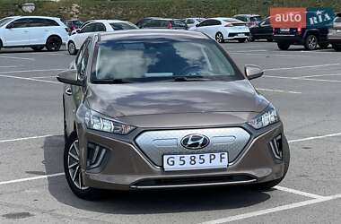 Hyundai Ioniq 2019 Hyundai Ioniq 2019