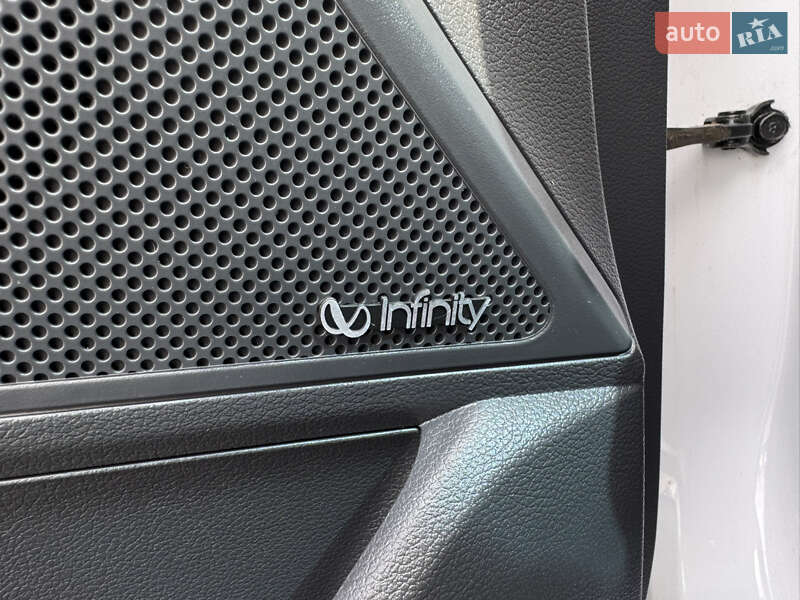 Хетчбек Hyundai Ioniq 2018 в Бердичеві
