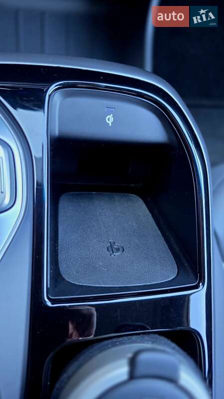Лифтбек Hyundai Ioniq 2020 в Ивано-Франковске