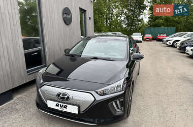 Hyundai Ioniq 2019 Hyundai Ioniq 2019