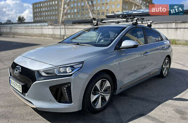 Hyundai Ioniq 2018 Hyundai Ioniq 2018