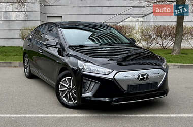Hyundai Ioniq 2019 Hyundai Ioniq 2019