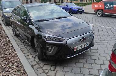Ліфтбек Hyundai Ioniq 2020 в Чернівцях