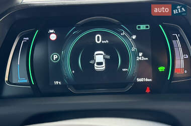 Ліфтбек Hyundai Ioniq 2020 в 