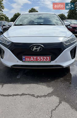 Хэтчбек Hyundai Ioniq 2019 в Житомире