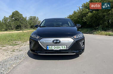 Лифтбек Hyundai Ioniq 2019 в Павлограде