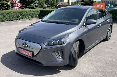 Hyundai Ioniq 2020 Hyundai Ioniq 2020