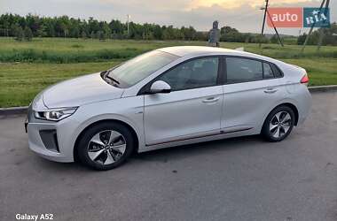 Хетчбек Hyundai Ioniq 2019 в Нових Санжарах