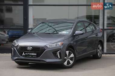 Hyundai Ioniq 2019 Hyundai Ioniq 2019