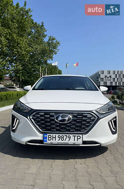 Hyundai Ioniq 2019 Hyundai Ioniq 2019