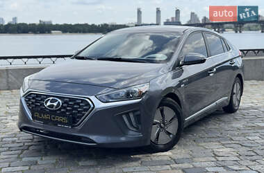 Hyundai Ioniq 2020 Hyundai Ioniq 2020