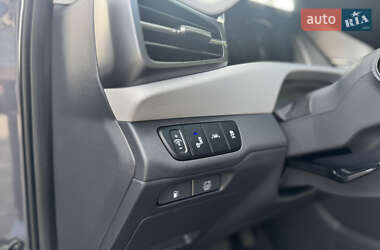 Ліфтбек Hyundai Ioniq 2020 в 