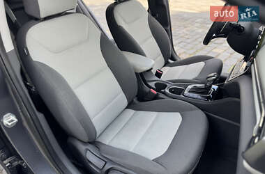 Ліфтбек Hyundai Ioniq 2020 в 
