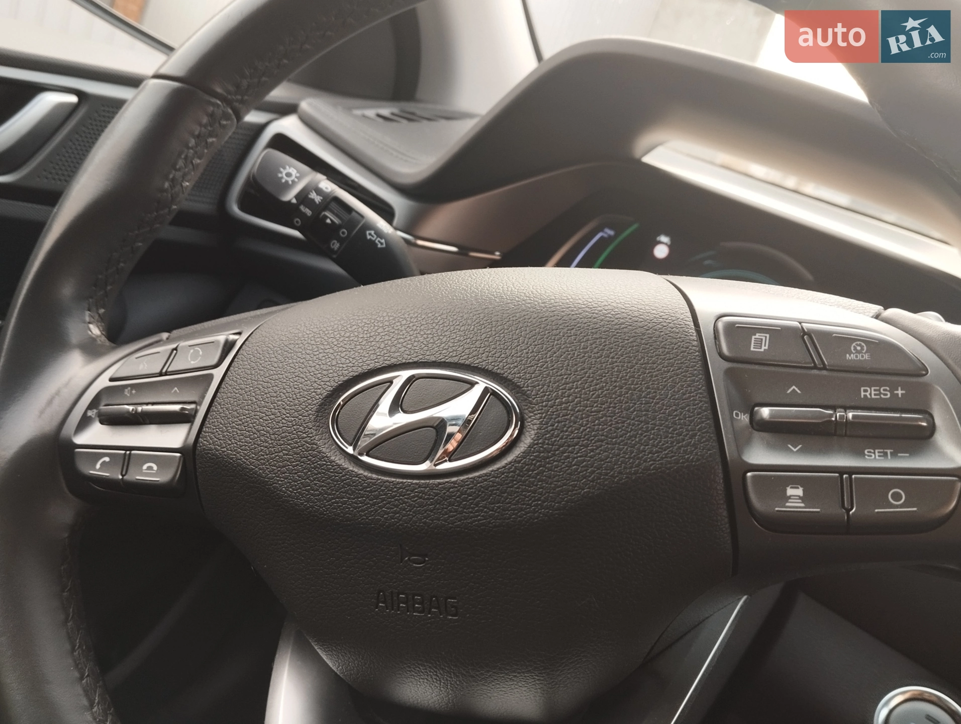 2019 Hyundai IONIQ - мініатюра 14