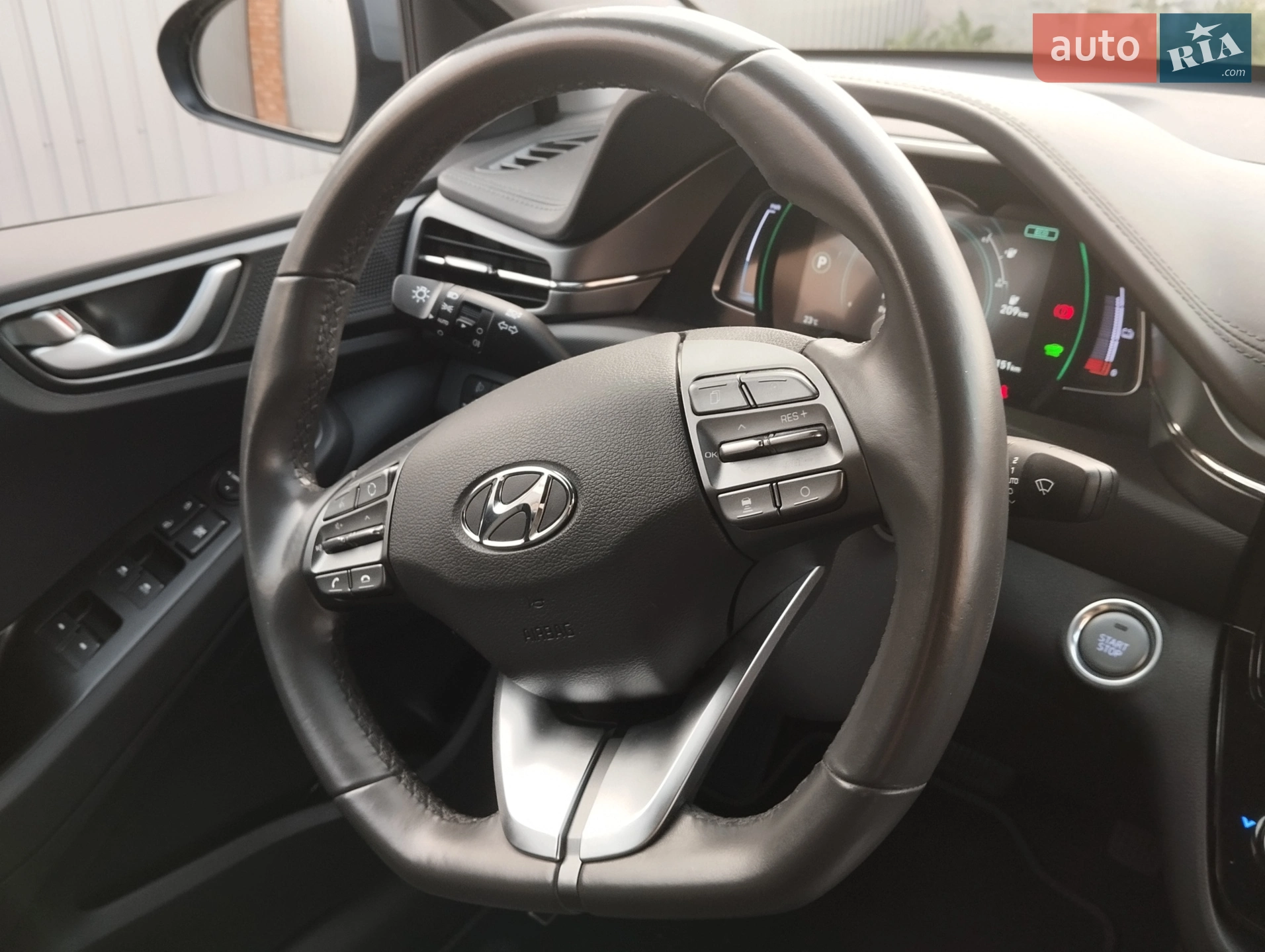 2019 Hyundai IONIQ - мініатюра 16