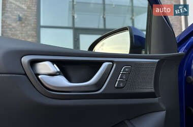 Лифтбек Hyundai Ioniq 2020 в 