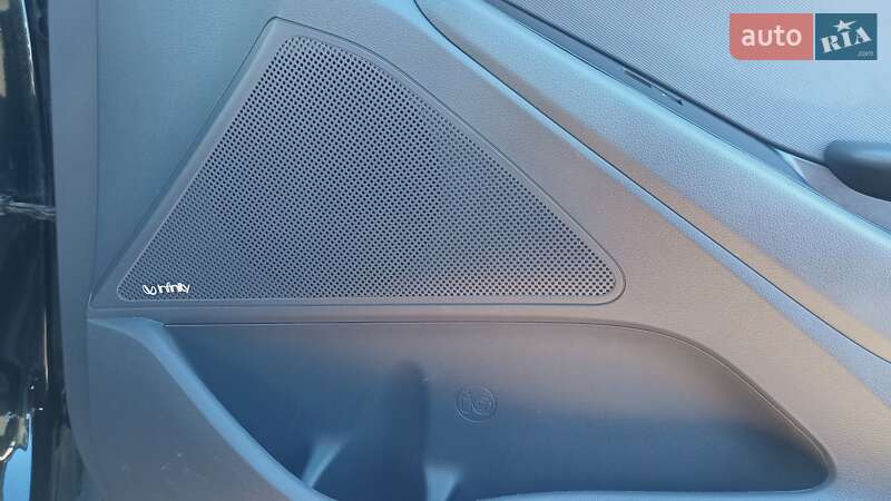 Хетчбек Hyundai Ioniq 2018 в Житомирі