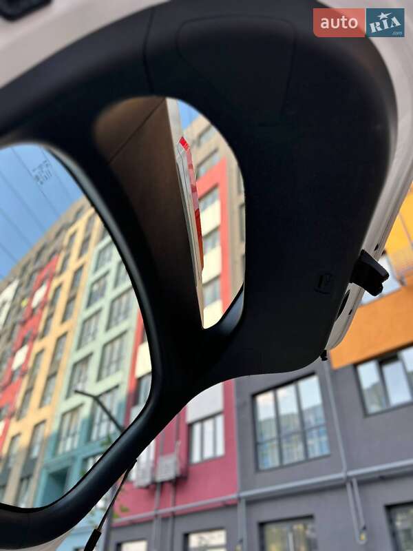 Ліфтбек Hyundai Ioniq 2019 в Стрию