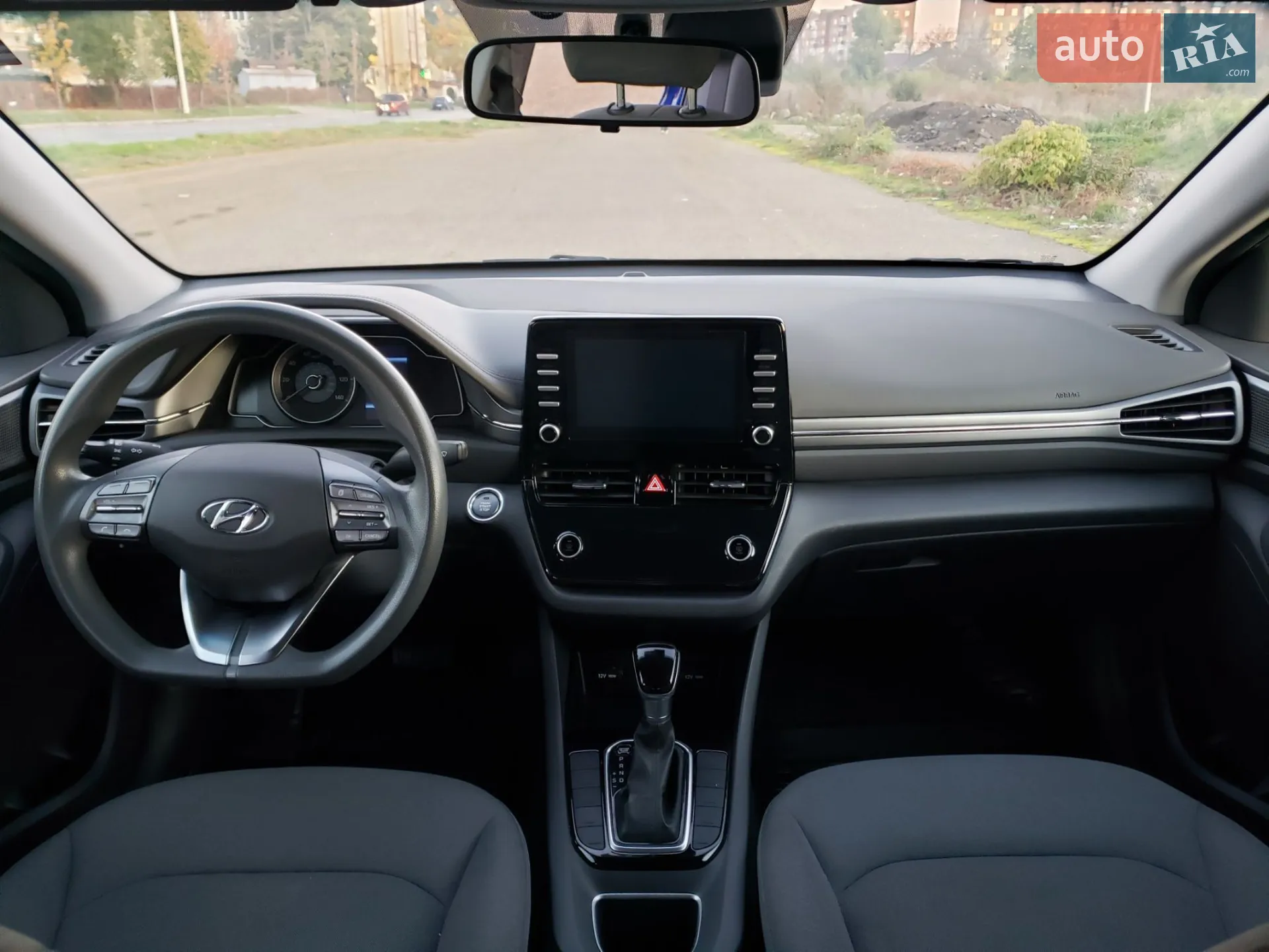 2020 Hyundai IONIQ - мініатюра 15