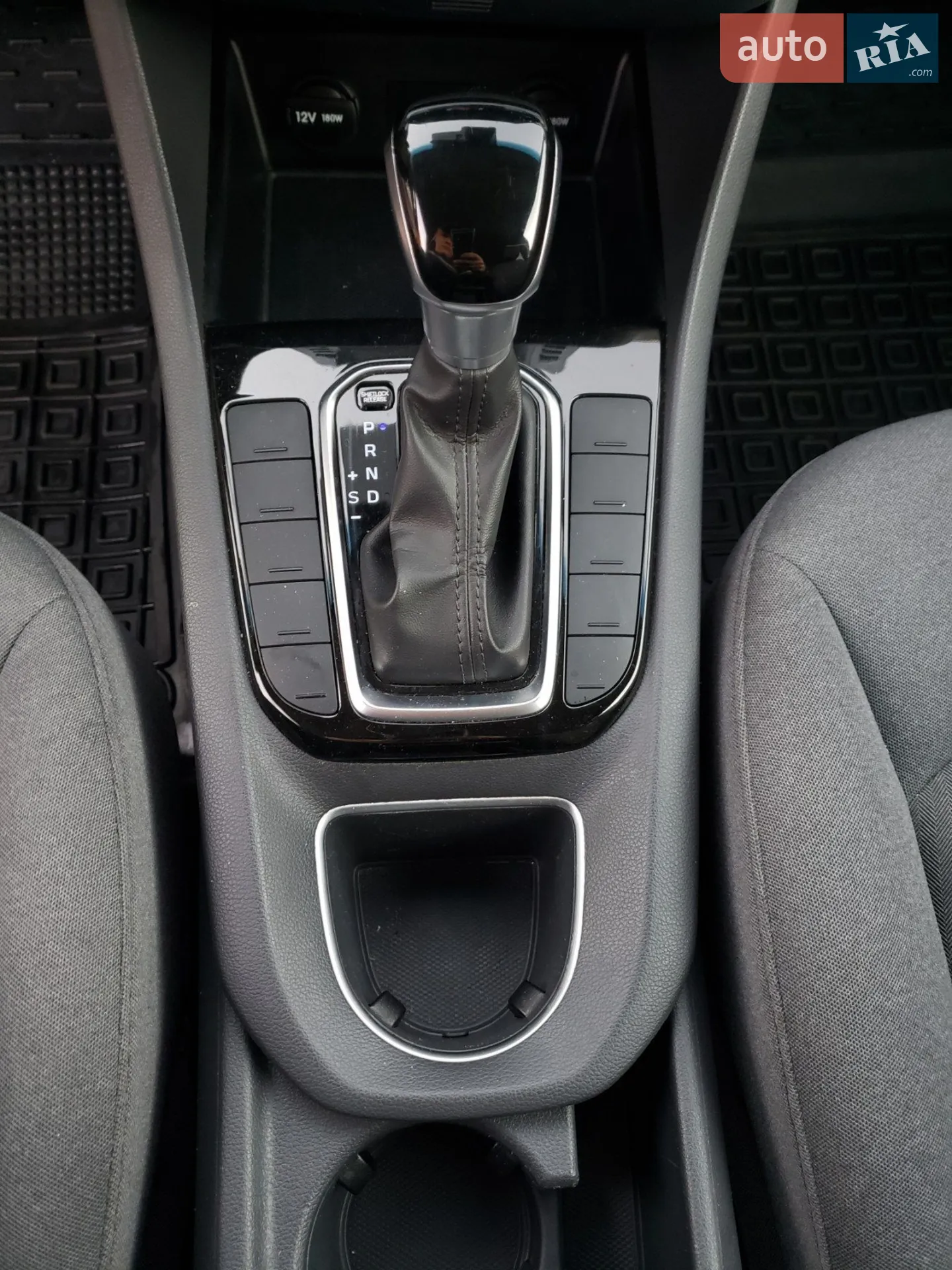 2020 Hyundai IONIQ - мініатюра 17