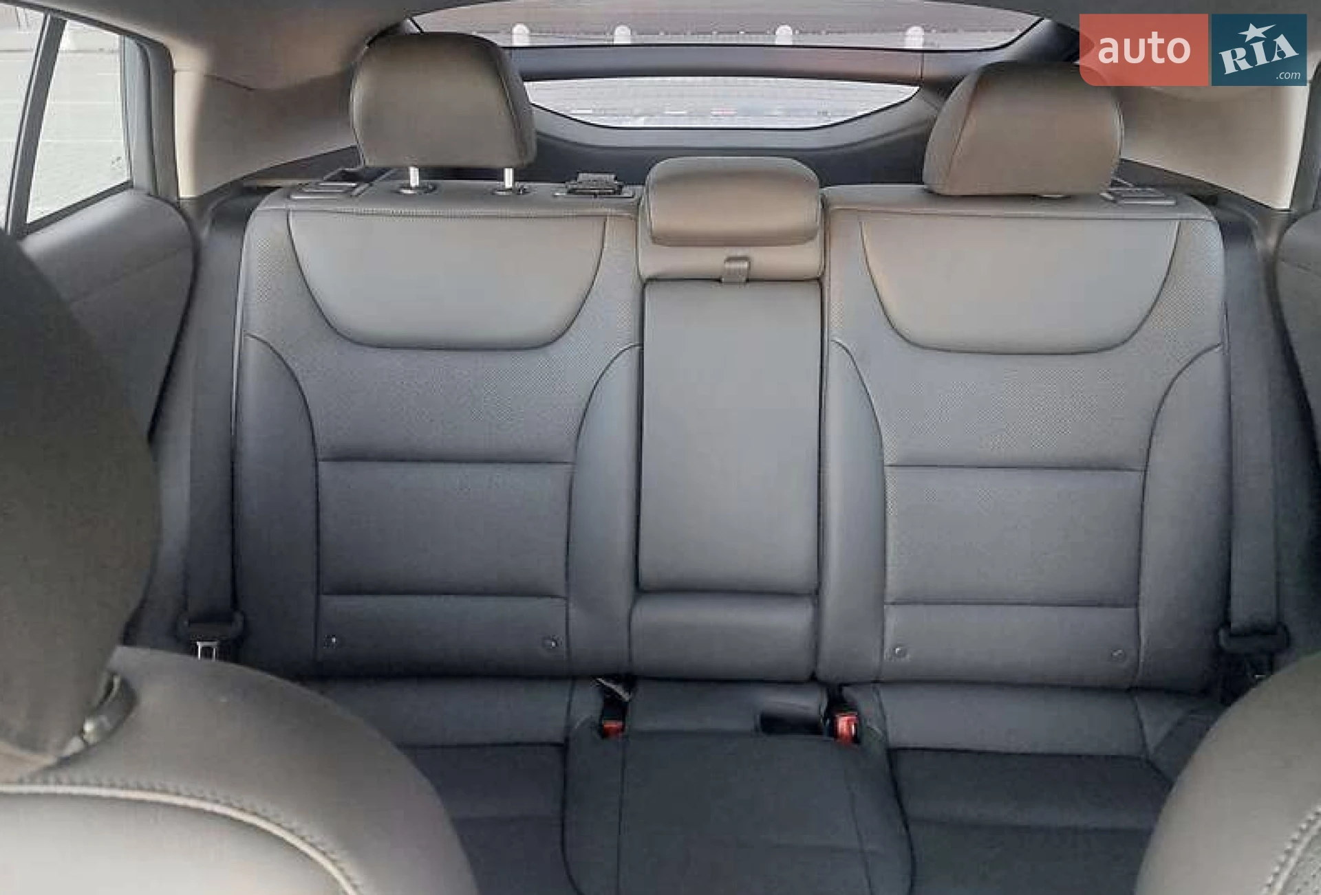 2020 Hyundai IONIQ - мініатюра 15