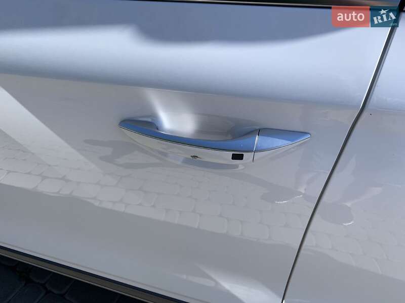 Хетчбек Hyundai Ioniq 2017 в Коростені