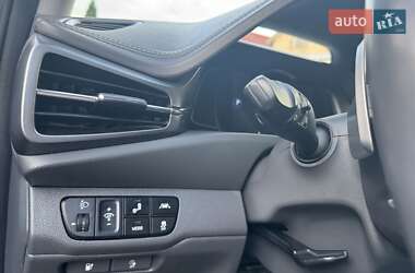 Лифтбек Hyundai Ioniq 2019 в 