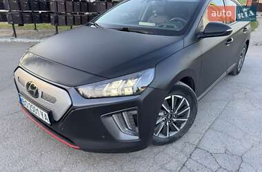 Hyundai Ioniq 2019 Hyundai Ioniq 2019