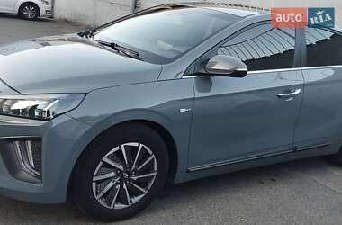 Hyundai Ioniq 2019