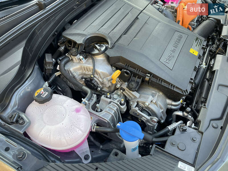 Ліфтбек Hyundai Ioniq 2021 в Києві