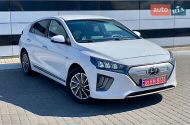 Лифтбек Hyundai Ioniq 2020 в Ровно