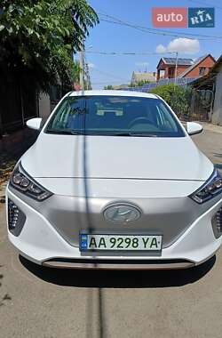 Хэтчбек Hyundai Ioniq 2018 в Одессе